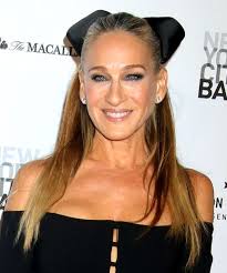 Sarah Jessica Parker Hairstyles And Haircuts