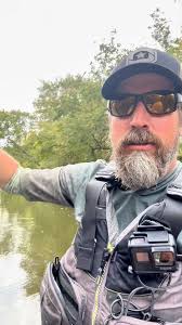 This River is Stupid…