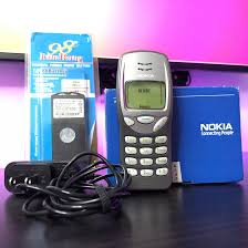 The 3210 can also attribute much of its success to. Nokia 3210 Factory Unlock Rare Vintage Phone Lazada Ph