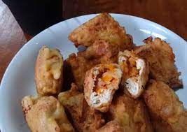 Tahu Isi Hot Jeletot Ide Resep Setiap Hari Recipe Resep Tahu Resep Tahu