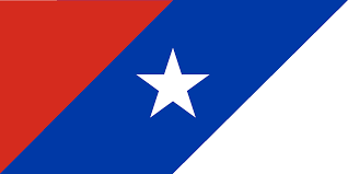 Vector files are available in ai, eps, and svg formats. Redesign For Chile S Flag Vexillology