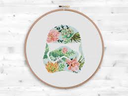 Maybe you would like to learn more about one of these? Emma Stitchline On Twitter Excited To Share The Latest Addition To My Etsy Shop Stormtrooper Crossstitch Pattern Floral Stormtrooper Silhouette Starwars Xstitch Flowers Modern Decor Https T Co U2u38pmdox Supplies Crossstitch