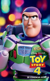 Custom toy story toddle tots. Odeon Ireland Toy Story 4