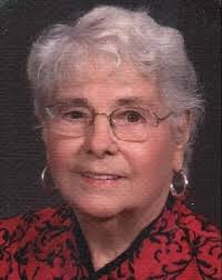 Roberta Smith Obituary (2014)