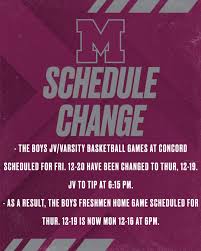 MHS Section (@MHSSection)