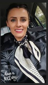 Miłego dnia ☔️ choć chyba Jesień 🍁pomyliła się z listopadem