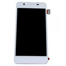 Micromax Canvas Hue AQ5000 Display and ...