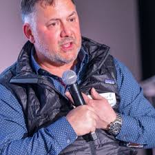 The Stories We Tell Ourselves