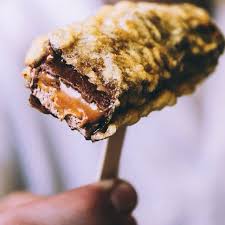 Image result for deep fried mars bar