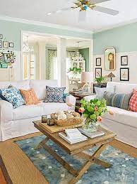 This will make it easy to get an updated look in your living room with little effort. Decorate With Botanicals Minimalist Living Room Decor Simple Living Room Decor Simple Living Room Designs