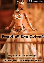 Pearl Of The Orient comic porn - HD Porn Comics
