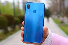 Kết quả hình ảnh cho Huawei Nova 3e