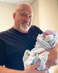 Christine Brown's Fiance David Woolley Details His Past, Shares Info About  His 8 Kids