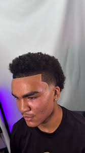 Lit Barbers Birmingham Pelham