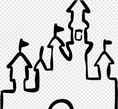 15 mickey mouse head outline png for free. Disney Castle Black And White Mickey Mouse Outline Transparent Png 521x481 629507 Png Image Pngjoy