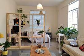 I want to build either a wall or some kind of room divider, but i don't have very much handyman experience. Diy With Builders Warehouse Tails Of A Mermaid