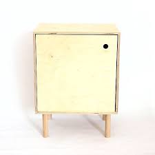 Skrinka Nocny Stolik Z Brezovej Preglejky Retro Design Sashe Sk Retro Furniture Furniture Decor