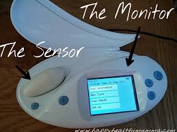 Ovusense Fertility Monitor Review Happy Healthy Mumma