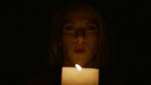 The Ben Cote Band "Why? (After All This Time) [feat. Dan Whitelock]"