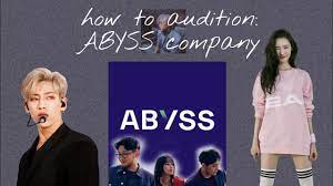 Abyss is a game of development, combination and collection in which players try to take control of strategic locations in an underwater city. How To Audition Abyss Company Hanjihanna Ya Youtube