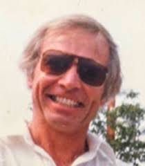 Kenneth Hodges Obituary (1934