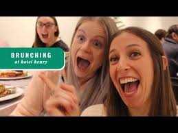 Why You Need to Explore Buffalo's Hotel Henry