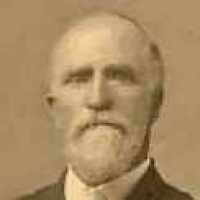 Andrew Jackson Zorn (1846–1940)