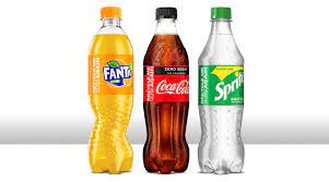 The coca cola company is the world's leading manufacturer, marketer and distributor of non alcoholic beverage concentrates and syrups. Coca Cola European Partners Reaches Major Sustainability Milestone As 50 Of Plastic Used In Core Portfolio Is Now From Recycled Sources Coca Cola European Partners