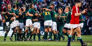 Springboks vs british & irish lions. Ticket Ballot Opens For British Irish Lions 2021 Tour Sa Rugby