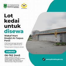 Provided to majlis islam the power. Lot Kedai Untuk Majlis Agama Islam Negeri Sembilan Facebook