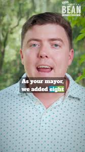 Reelect Bean for conservation! #FernandinaFirst #Bean4Trees