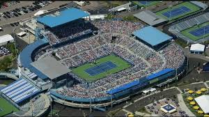 Western and southern open stadium. Western Southern Open Expects To Have Full Capacity For 2021 Tournament