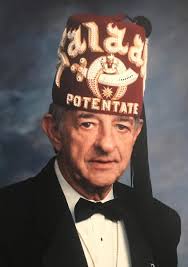 Obituary information for Edward F. Roos