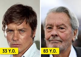 15 Photos of Young Actors You Might Not Have Seen Before