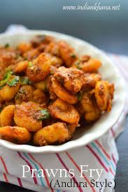 Royyala Vepudu Prawn Fry Andhra Style Shrimp Fry Recipe Recipe Prawns Fry Indian Food Recipes Vegetarian Fried Fish Recipes