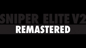 Sniper elite v2 remastered game free download torrent. Sniper Elite V2 Remastered Codex Free Download Crack Status Steam Cracked Games