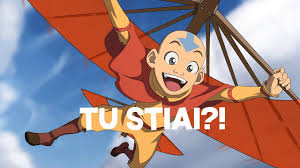 Filme online gratis subtitrate in limba romană part 170. Secrete Descoperite Din Avatar Aang Youtube
