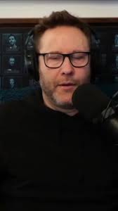 Eric Johnson's Character Send-Off