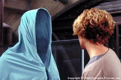 Hollow Man