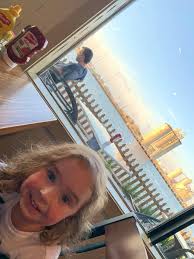 Offshore Bar and Grill at Grace Bay is the best