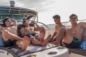 Cartagena | which is the better expat destination? Medellin Bachelor Parties Vs Cartagena Bachelor Parties Which Is Better