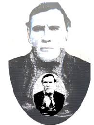 James Nesbitt (1800-1875)