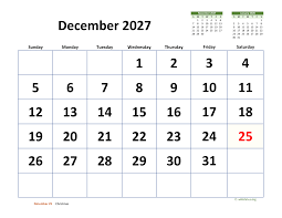 With excellent leadership skills, strategy and tactics. December 2027 Calendar With Extra Large Dates Wikidates Org