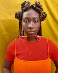 Brand Partner @houseofvintro LUXE JEWELS Innovative Statement Pieces  Handcrafted by Sophia McLean. Original and Distinctive Designs Inspired by  Architecture and Futurism. House of Vintro emerged onto the fashion scene  in 2018, establishing