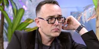 Risto Mejide habla de la diferencia de edad en la pareja: "Tiene que ser  duro que te llamen pederasta"