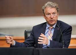 Jan 19, 2018 · prosecutors reveal why rand paul was attacked by neighbor. Sheriff Suspicious Package At Sen Rand Paul S Home Is Non Toxic