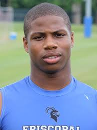 2015 Top Running Back Recruits