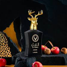 Perfume Árabe Masculino Al Noble Ameer