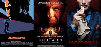 Manhunter'dan Hannibal'a Red Dragon Karşılaştırması