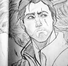 Profile for Dragon Age: From Ashes